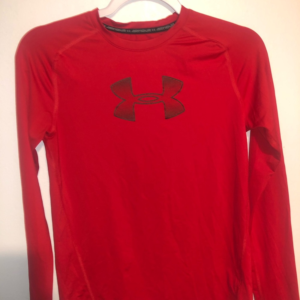 Under armour